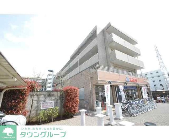 ヴィヴァーチェ日吉の物件内観写真